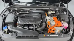 2022 Kia K5 Prestige — фото 6