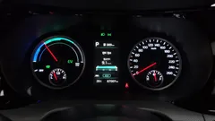 2022 Kia K5 Prestige — фото 8