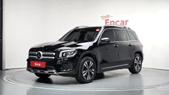 2023 Mercedes-Benz GLB-Class GLB200 d — фото 1