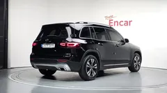 2023 Mercedes-Benz GLB-Class GLB200 d — фото 2