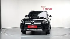 2023 Mercedes-Benz GLB-Class GLB200 d — фото 3