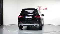 2023 Mercedes-Benz GLB-Class GLB200 d — фото 4