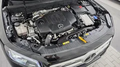 2023 Mercedes-Benz GLB-Class GLB200 d — фото 6