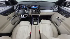 2023 Mercedes-Benz GLB-Class GLB200 d — фото 7
