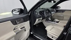 2023 Mercedes-Benz GLB-Class GLB200 d — фото 10