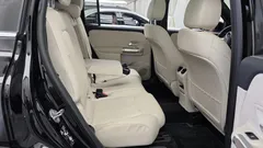 2023 Mercedes-Benz GLB-Class GLB200 d — фото 11