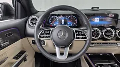 2023 Mercedes-Benz GLB-Class GLB200 d — фото 12