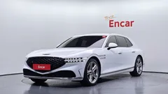 2023 Genesis G90 Gasoline 3.5 Turbo 2WD — фото 1