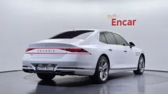 2023 Genesis G90 Gasoline 3.5 Turbo 2WD — фото 2