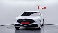 2023 Genesis G90 Gasoline 3.5 Turbo 2WD — фото 3