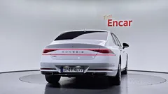 2023 Genesis G90 Gasoline 3.5 Turbo 2WD — фото 4