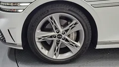 2023 Genesis G90 Gasoline 3.5 Turbo 2WD — фото 5