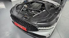 2023 Genesis G90 Gasoline 3.5 Turbo 2WD — фото 6