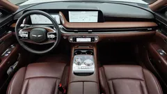 2023 Genesis G90 Gasoline 3.5 Turbo 2WD — фото 7