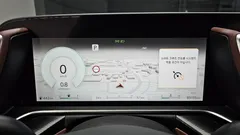 2023 Genesis G90 Gasoline 3.5 Turbo 2WD — фото 8