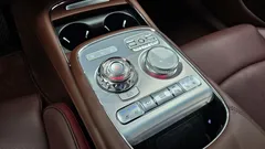 2023 Genesis G90 Gasoline 3.5 Turbo 2WD — фото 9