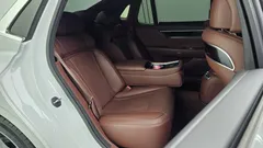 2023 Genesis G90 Gasoline 3.5 Turbo 2WD — фото 11
