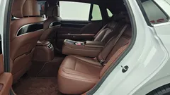 2023 Genesis G90 Gasoline 3.5 Turbo 2WD — фото 12
