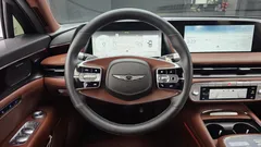 2023 Genesis G90 Gasoline 3.5 Turbo 2WD — фото 13