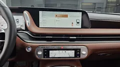2023 Genesis G90 Gasoline 3.5 Turbo 2WD — фото 14
