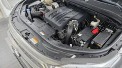 2022 KG_Mobility_Ssangyong Rexton Diesel 2.2 4WD — фото 6