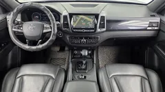 2022 KG_Mobility_Ssangyong Rexton Diesel 2.2 4WD — фото 7