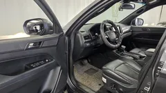 2022 KG_Mobility_Ssangyong Rexton Diesel 2.2 4WD — фото 10