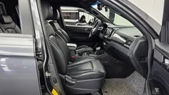 2022 KG_Mobility_Ssangyong Rexton Diesel 2.2 4WD — фото 11