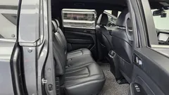 2022 KG_Mobility_Ssangyong Rexton Diesel 2.2 4WD — фото 12