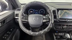 2022 KG_Mobility_Ssangyong Rexton Diesel 2.2 4WD — фото 13