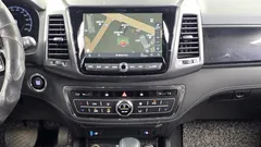 2022 KG_Mobility_Ssangyong Rexton Diesel 2.2 4WD — фото 14