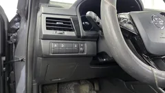 2022 KG_Mobility_Ssangyong Rexton Diesel 2.2 4WD — фото 16