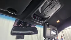 2022 KG_Mobility_Ssangyong Rexton Diesel 2.2 4WD — фото 17