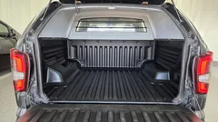 2022 KG_Mobility_Ssangyong Rexton Diesel 2.2 4WD — фото 20