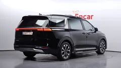 2023 Kia Carnival Diesel 9-Seater Noblesse — фото 2