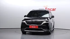 2023 Kia Carnival Diesel 9-Seater Noblesse — фото 3
