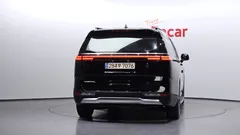 2023 Kia Carnival Diesel 9-Seater Noblesse — фото 4