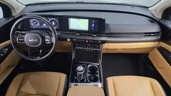 2023 Kia Carnival Diesel 9-Seater Noblesse — фото 7