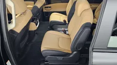 2023 Kia Carnival Diesel 9-Seater Noblesse — фото 11