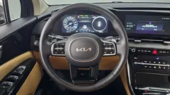 2023 Kia Carnival Diesel 9-Seater Noblesse — фото 14
