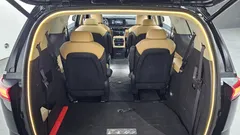 2023 Kia Carnival Diesel 9-Seater Noblesse — фото 17