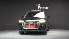 2022 Audi Q5 40 TDI Quattro Sportback — фото 3