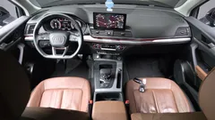 2022 Audi Q5 40 TDI Quattro Sportback — фото 7