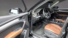 2022 Audi Q5 40 TDI Quattro Sportback — фото 10