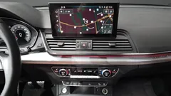 2022 Audi Q5 40 TDI Quattro Sportback — фото 13