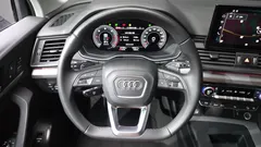 2022 Audi Q5 40 TDI Quattro Sportback — фото 14