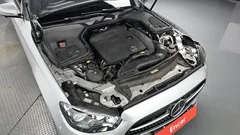2022 Mercedes-Benz E-Class E350 4MATIC AMG Line — фото 6