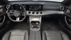 2022 Mercedes-Benz E-Class E350 4MATIC AMG Line — фото 7