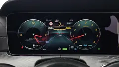 2022 Mercedes-Benz E-Class E350 4MATIC AMG Line — фото 8