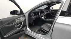 2022 Mercedes-Benz E-Class E350 4MATIC AMG Line — фото 10